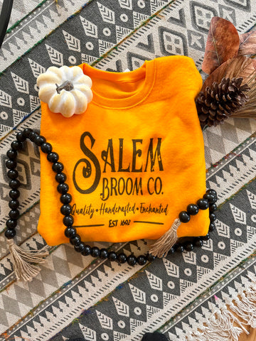Salem Broom Co - Pandellah Boutique