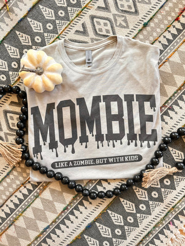 MOMBIE - Pandellah Boutique